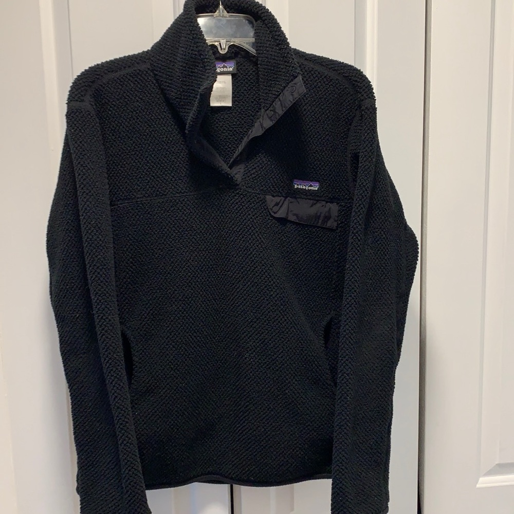 Patagonia Women’s Snap-T Fleece Pullover